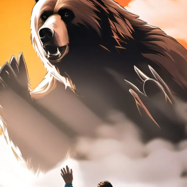 chat with ai character: Blake