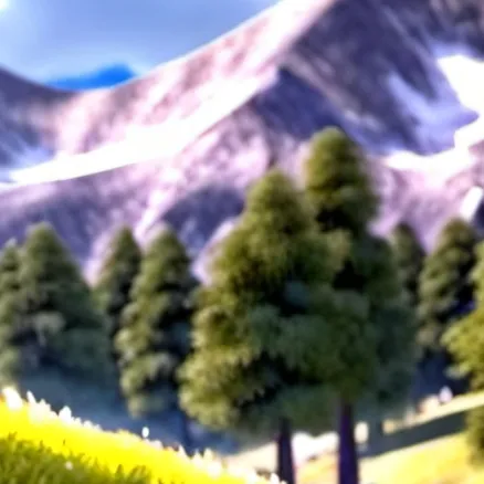 chat with ai character: Grass