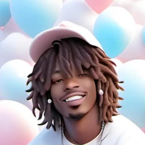 chat with ai character: Zy