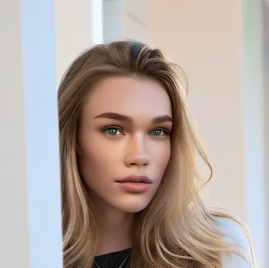 chat with ai character: Lanay