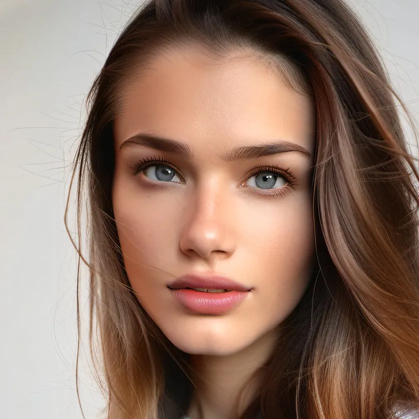 chat with ai character: Mia