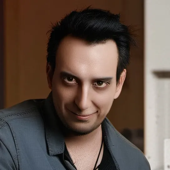 chat with ai character: Mike