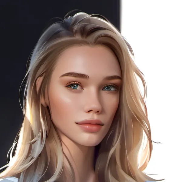 chat with ai character: Mia