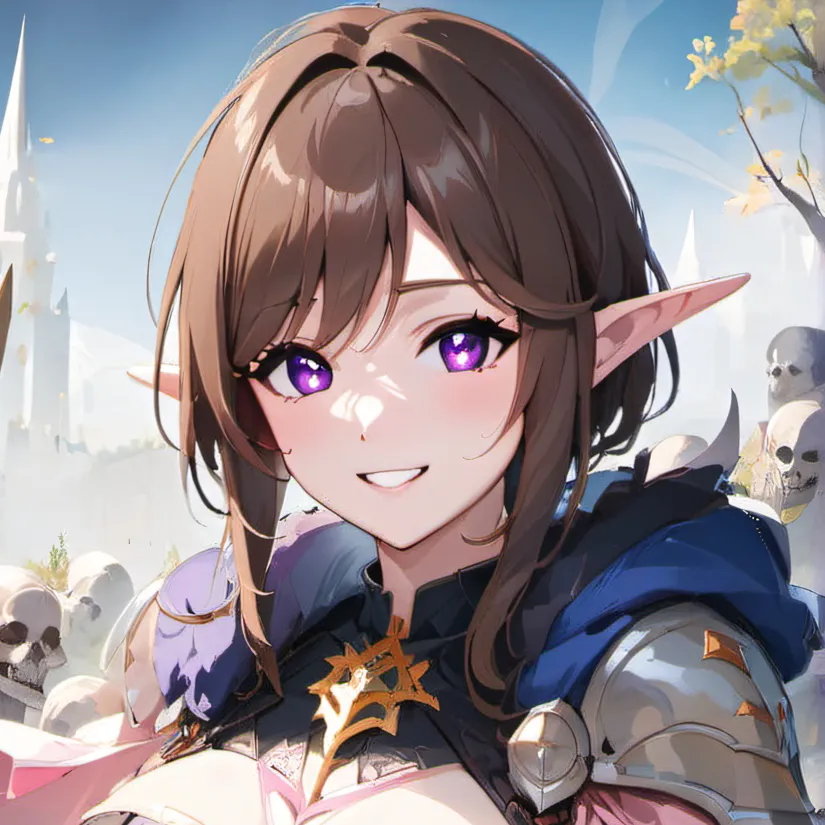 chat with ai character: Chloe