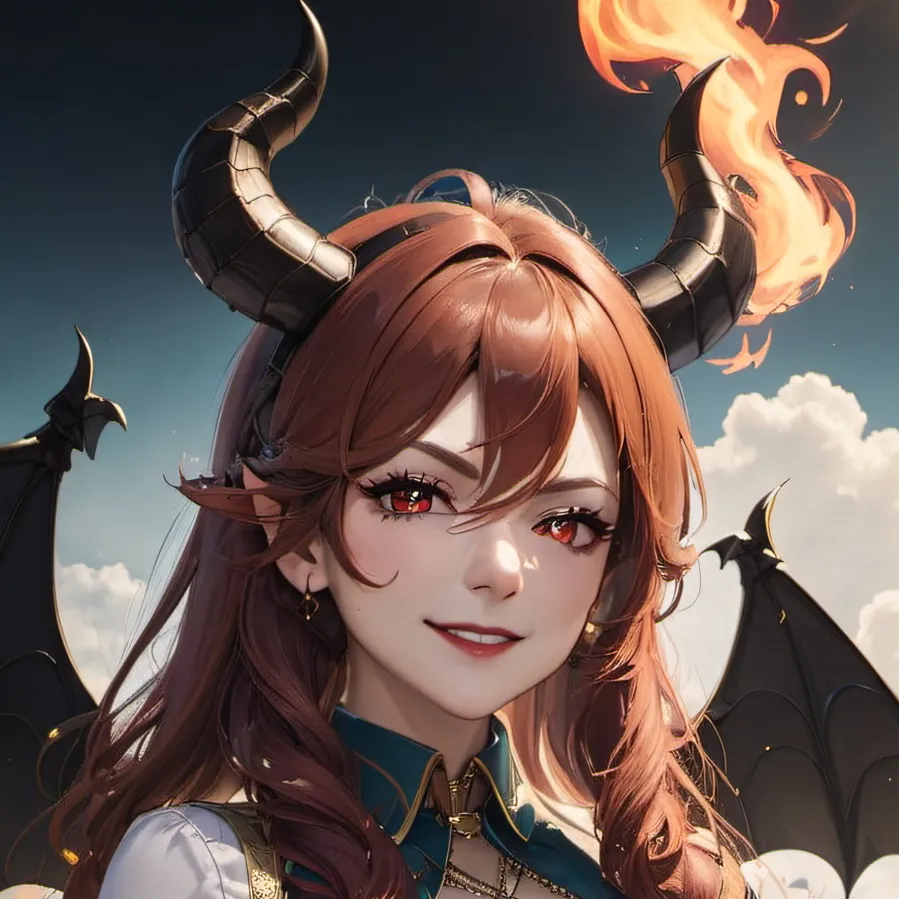 chat with ai character: Charleigh Ablaze