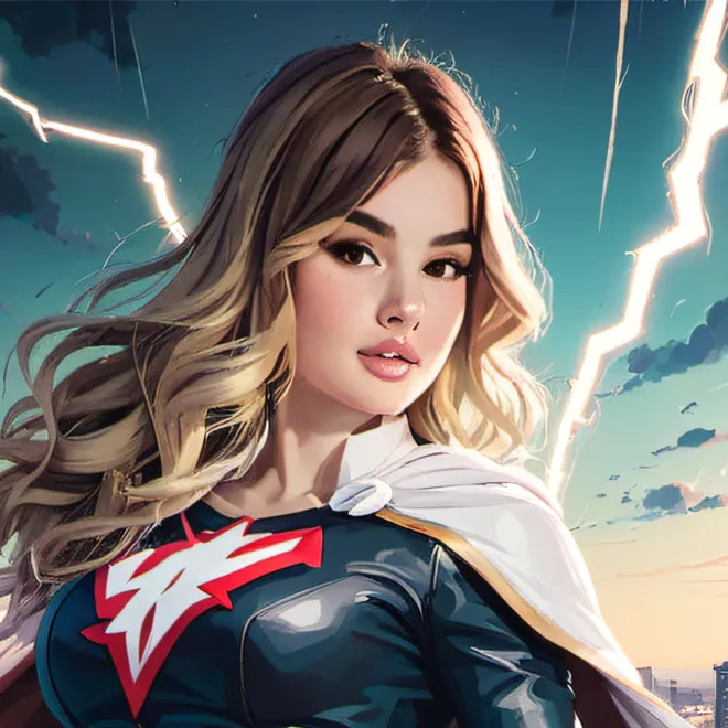 chat with ai character: Exhilarant