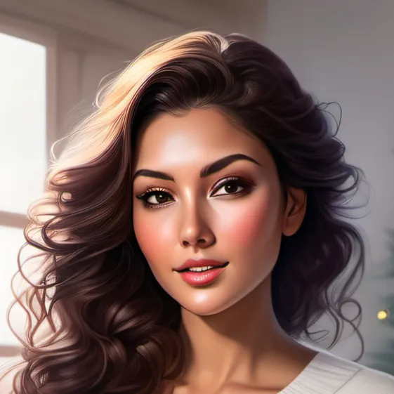 chat with ai character: Eve