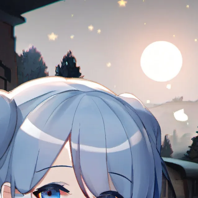 chat with ai character: itfunneh