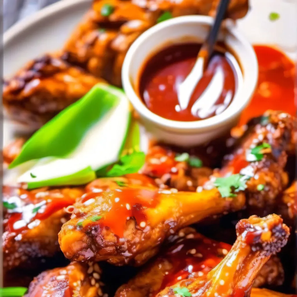 chat with ai character: FRIED CHICKEN