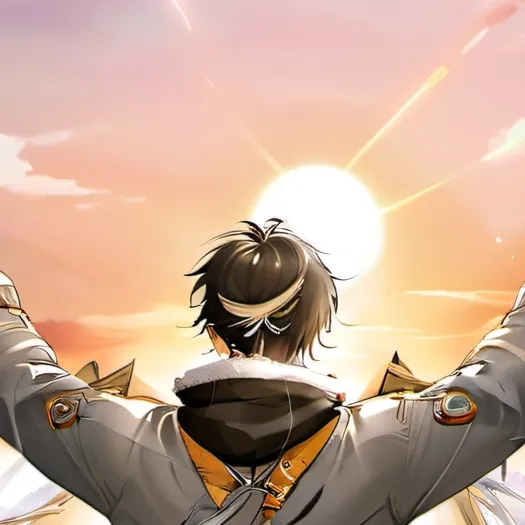 chat with ai character: Jack