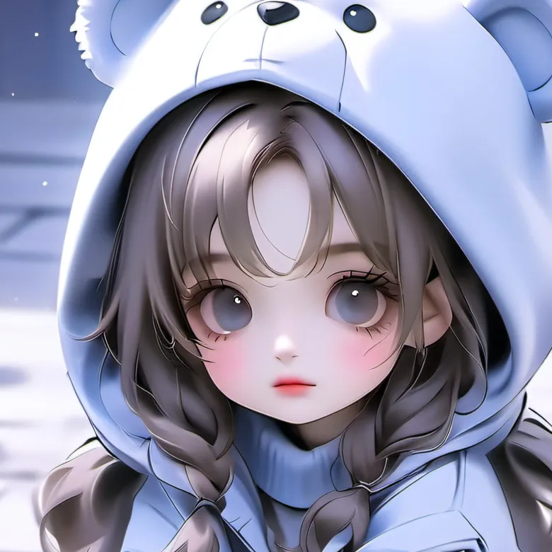 chat with ai character: 🧸cuteeee🥺