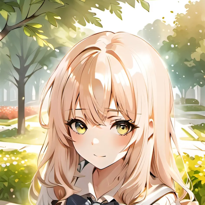 chat with ai character: 🌼.~Daisy~.🌼