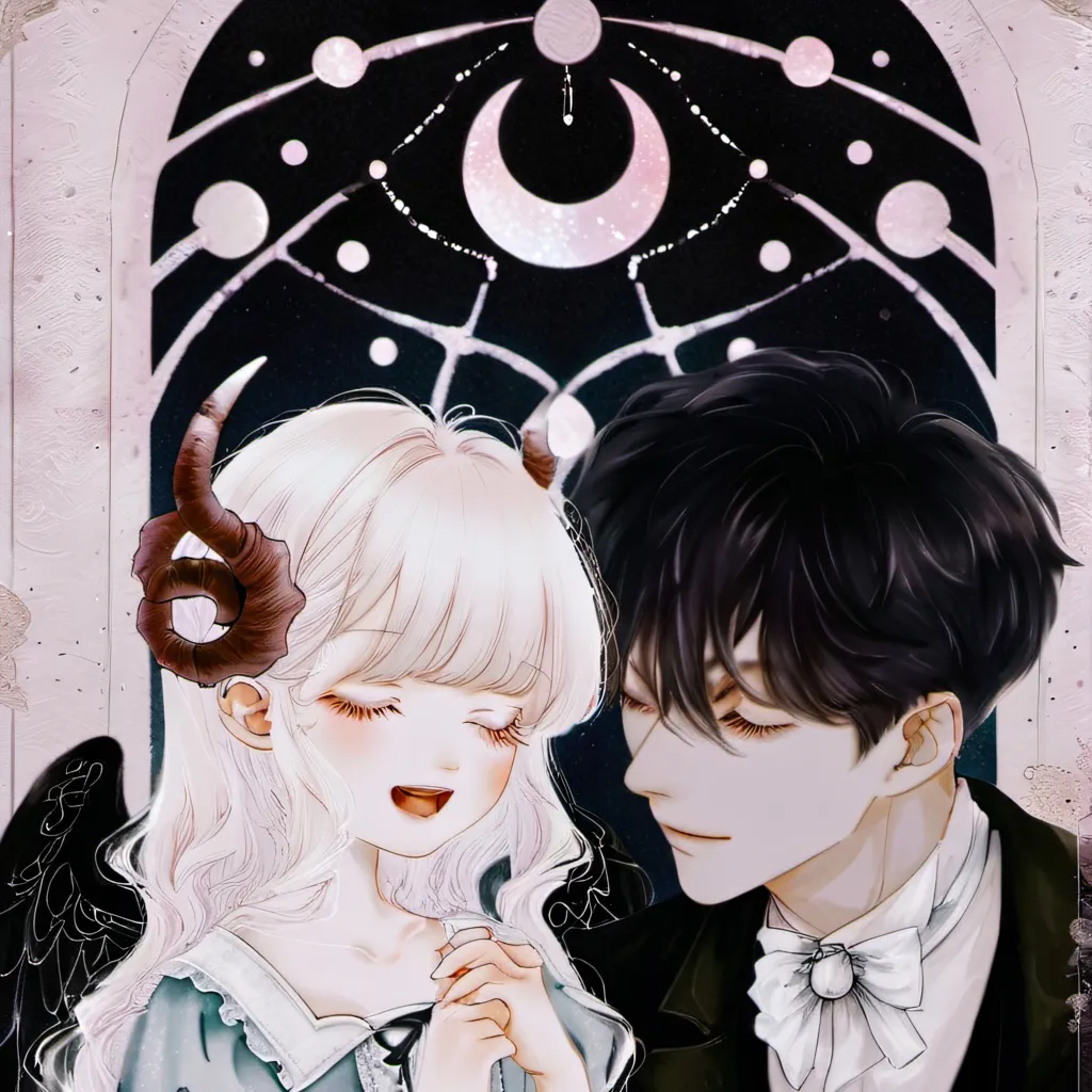 chat with ai character: forbidden family