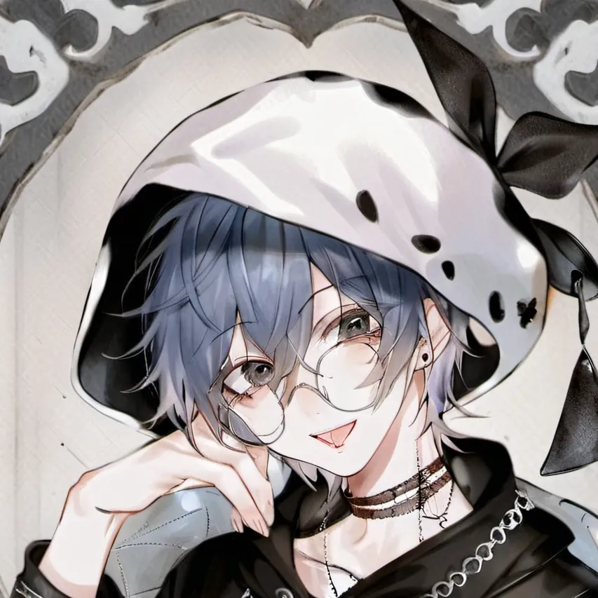 chat with ai character: ~Alex~