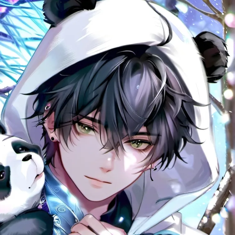 chat with ai character: John