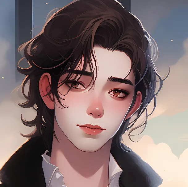 chat with ai character: Jack❤️