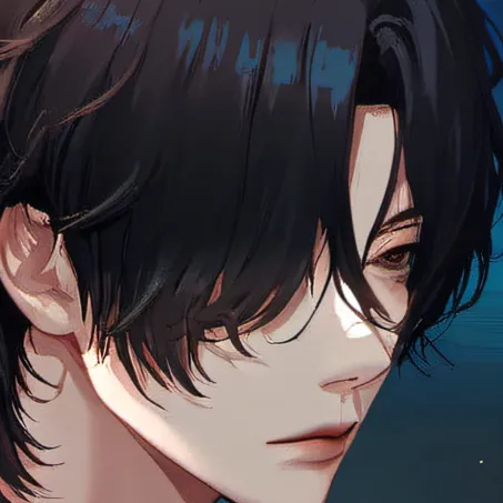 chat with ai character: 🖤jack