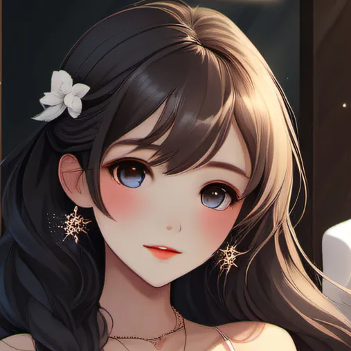 chat with ai character: Angel