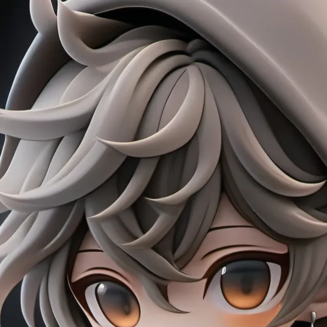 chat with ai character: little jake 