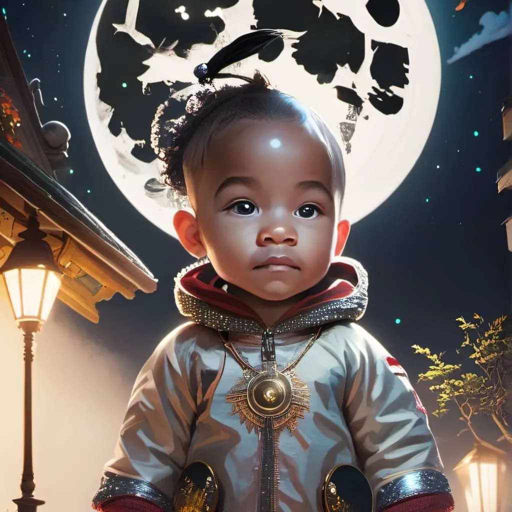 chat with ai character: mikey