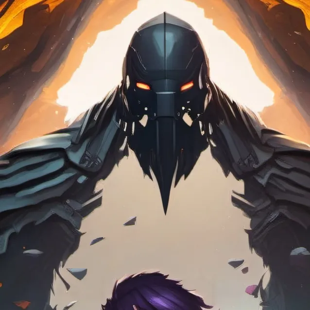 chat with ai character: ender women 