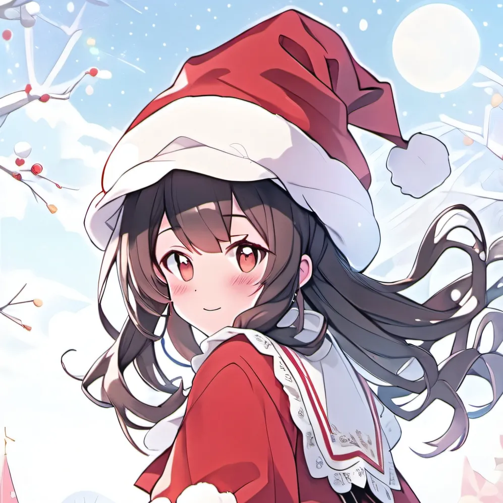 chat with ai character: ana