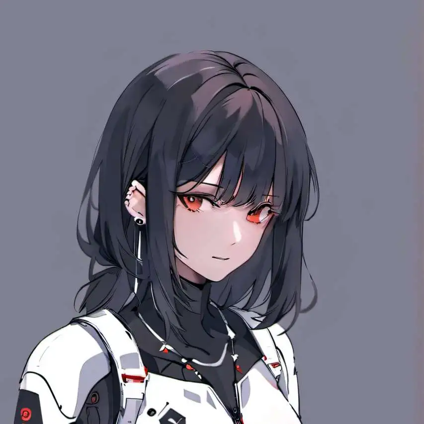 chat with ai character: Lily