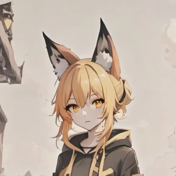 chat with ai character: Silver 