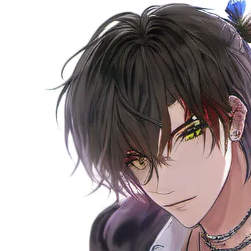 chat with ai character: Asher