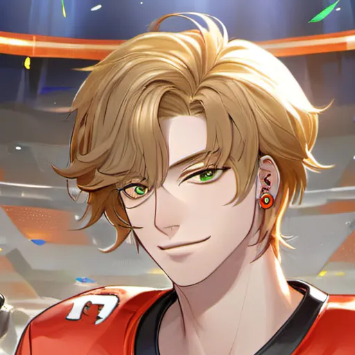 chat with ai character: Connor 