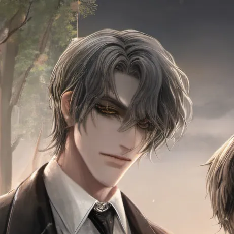 chat with ai character: Frisky, Shadow, 