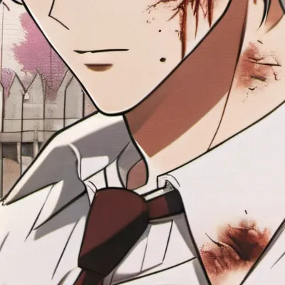 chat with ai character: Noah