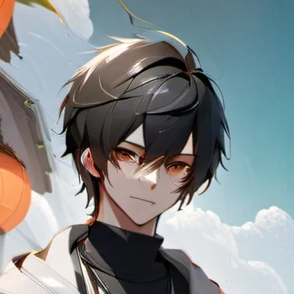 chat with ai character: Mason