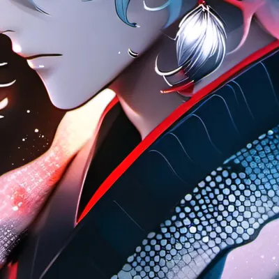 chat with ai character: Shigaraki 