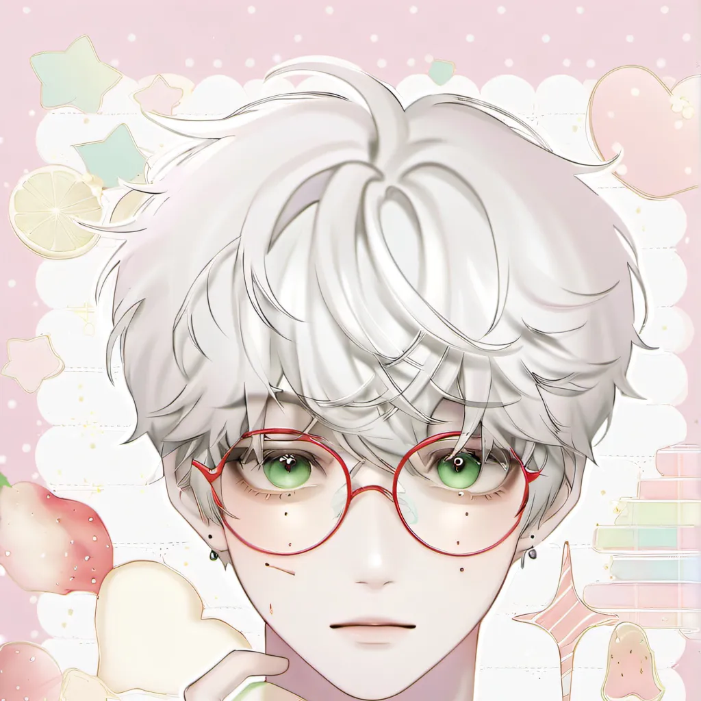 chat with ai character: Dari