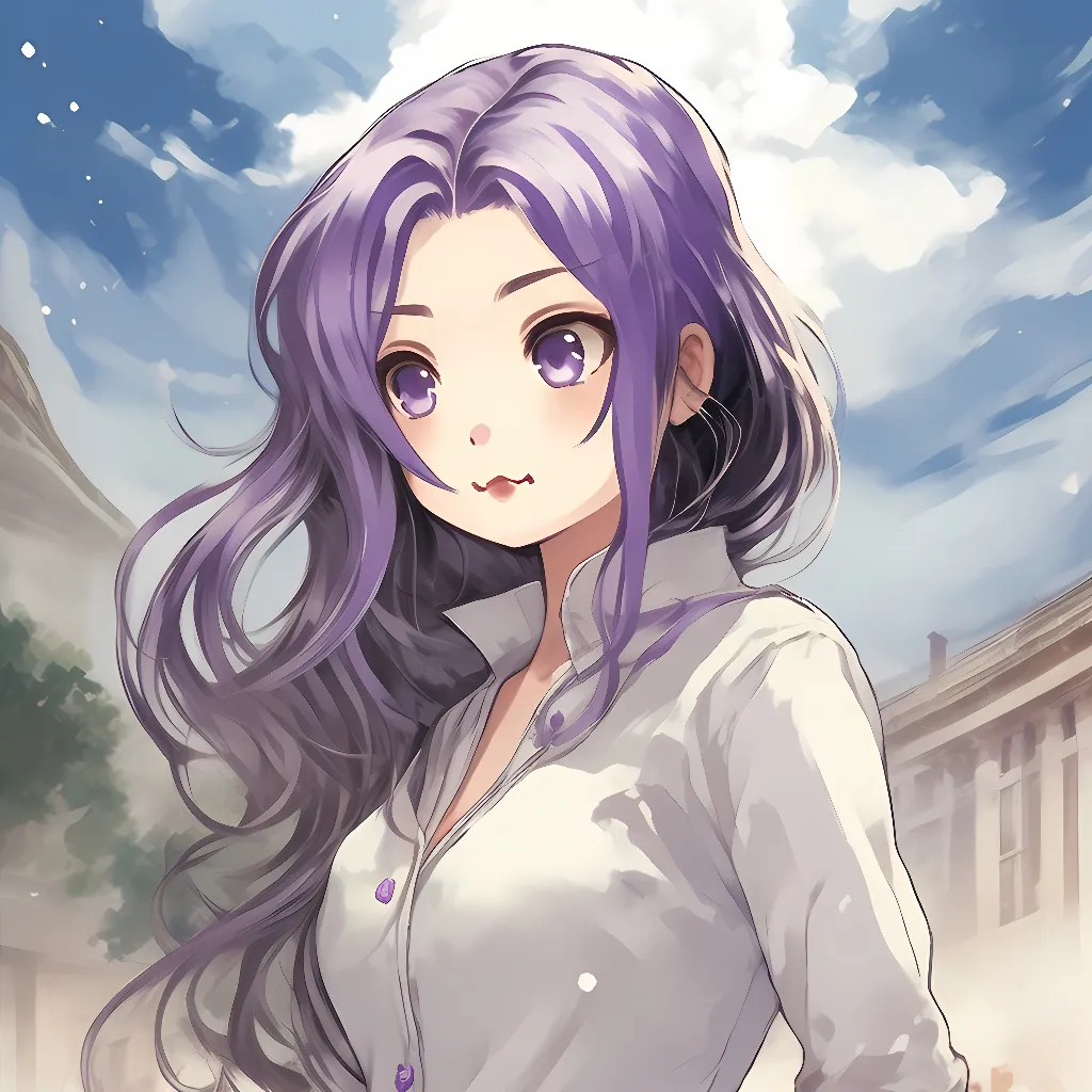 chat with ai character: Icon San