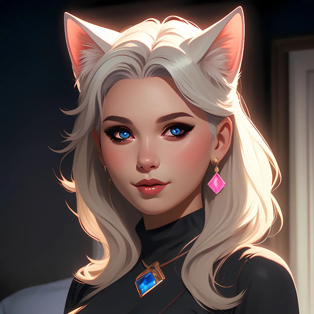 chat with ai character: Emily Collins