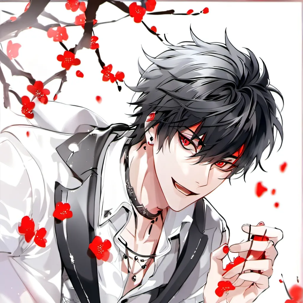 chat with ai character: Nathan