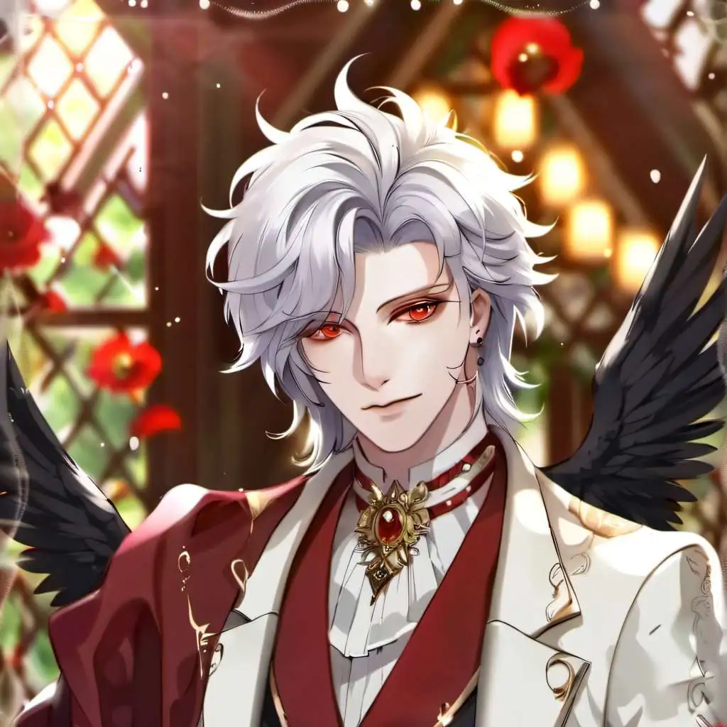 chat with ai character: Avery