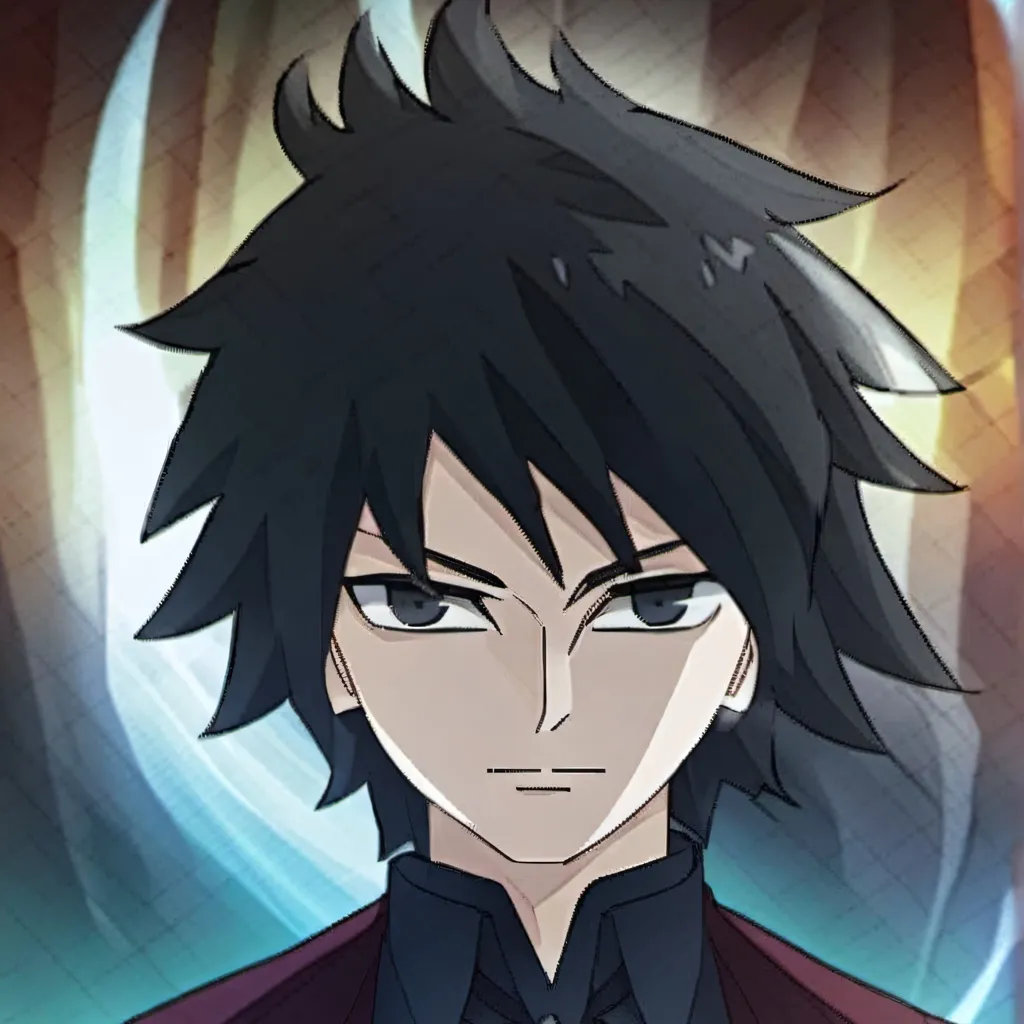 chat with ai character: Giyuu Tomioka