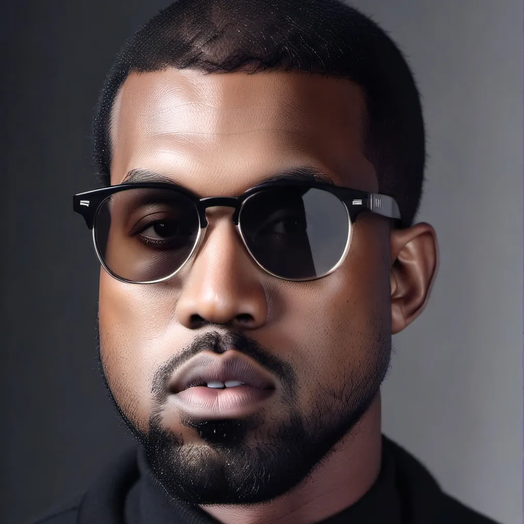 chat with ai character: Kanye West