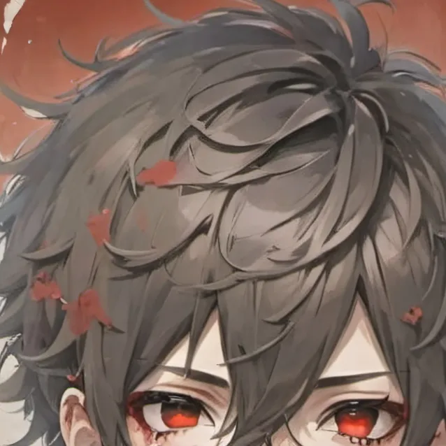 chat with ai character: Sebastian 