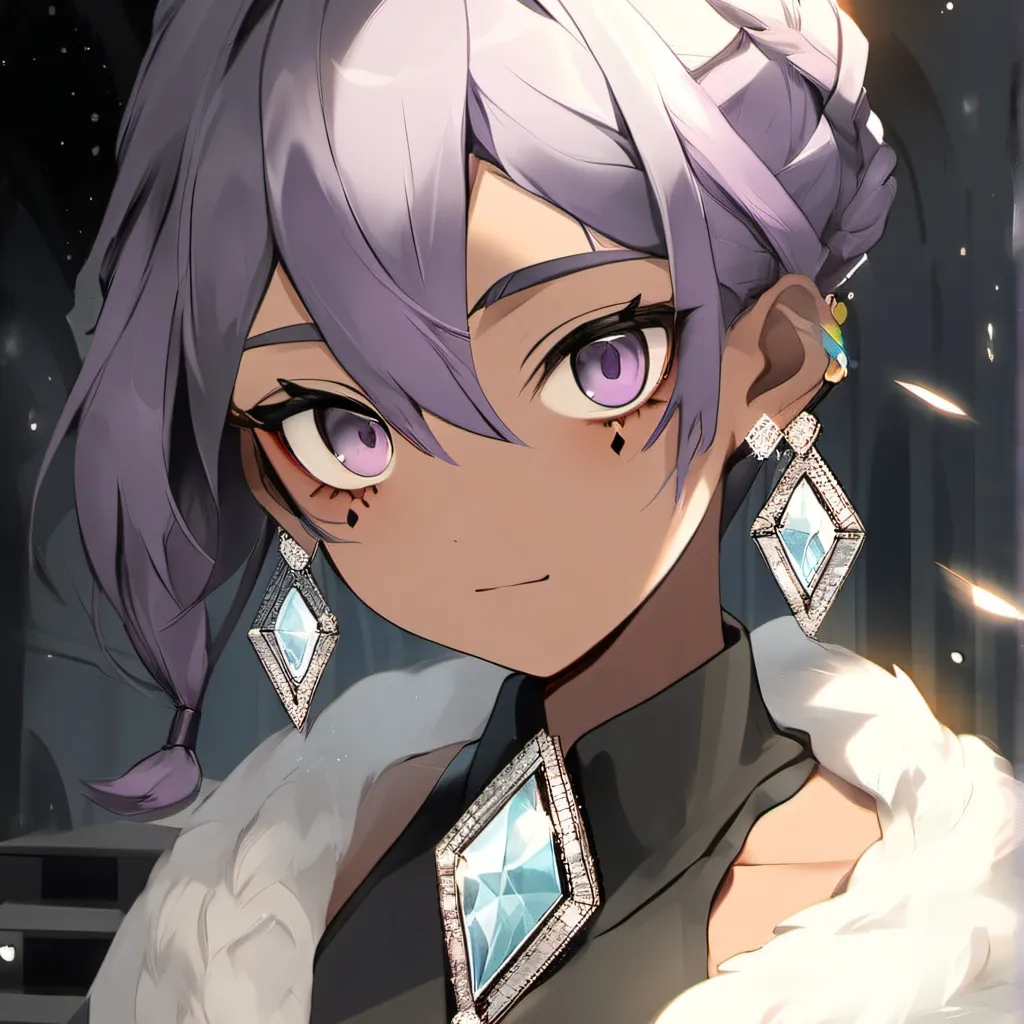 chat with ai character: Hasumi (MHA)