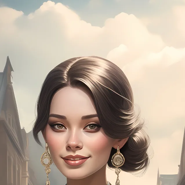 chat with ai character: Julia 