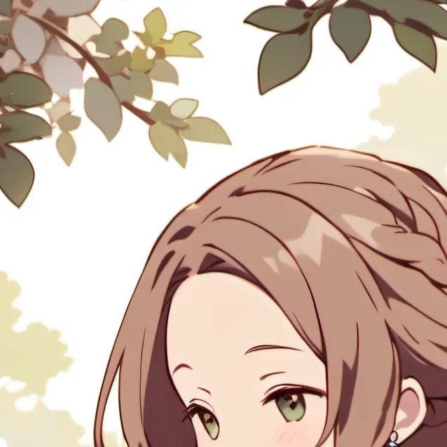 chat with ai character: kanao tsuyuri