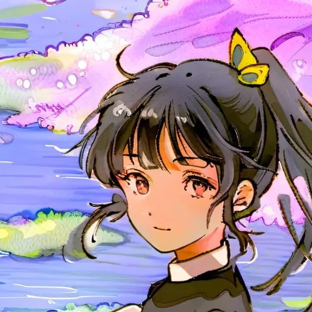 chat with ai character: kanao