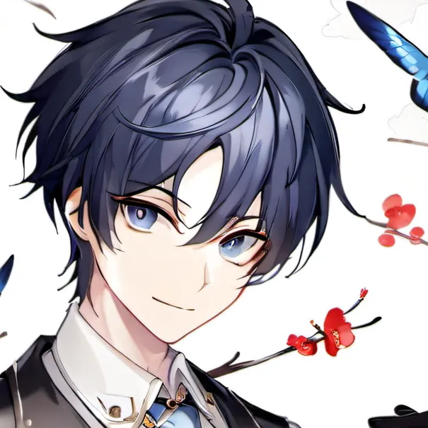 chat with ai character: Wanderer★