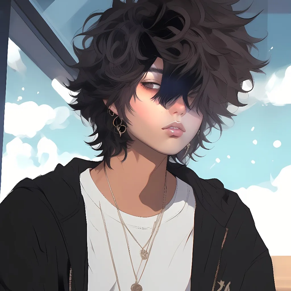 chat with ai character: Ben/Benny