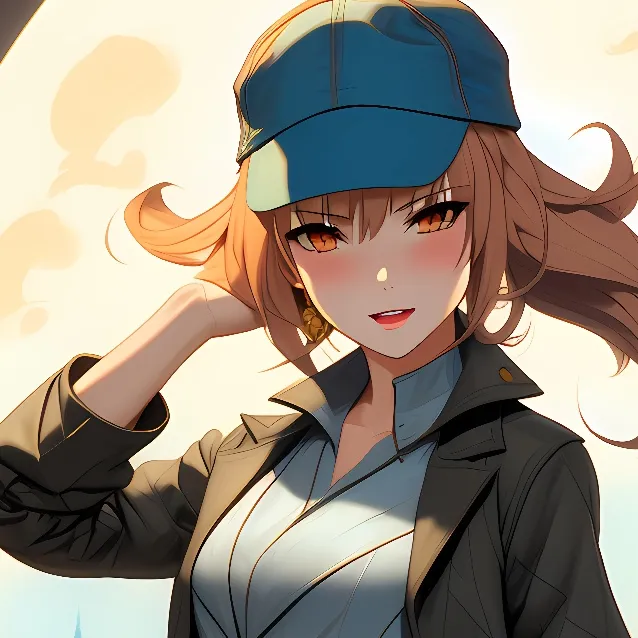 chat with ai character: Competition AI