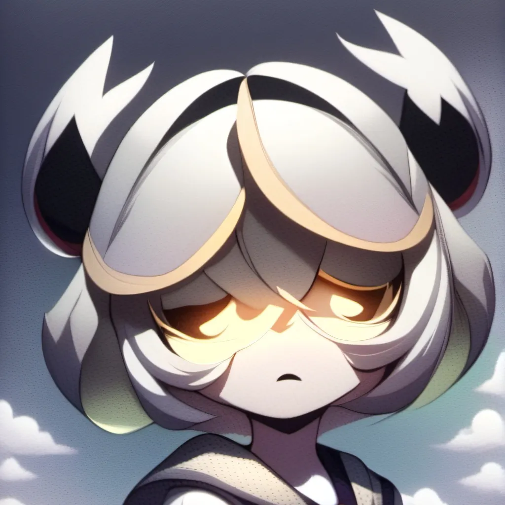 chat with ai character: Maid V